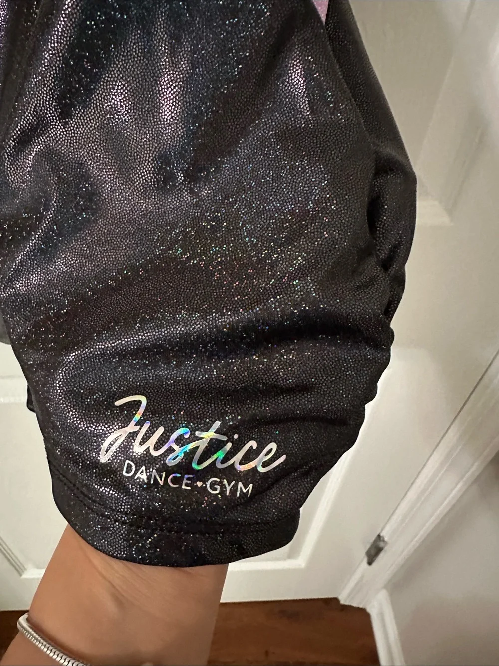 Justice girls all